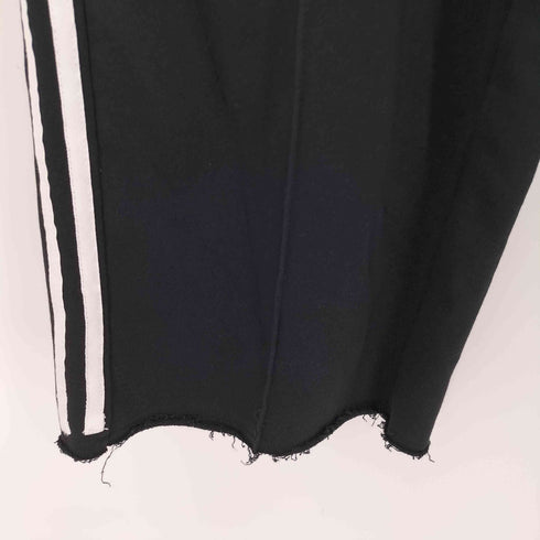 ルイス Luis 24AW Neucon/ニューコン カットオフサイドラインスウェットパンツ メンズ JPN:2