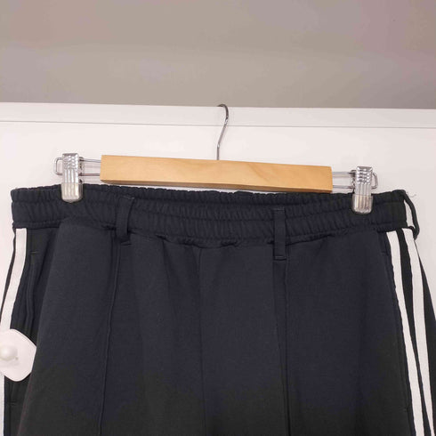 ルイス Luis 24AW Neucon/ニューコン カットオフサイドラインスウェットパンツ メンズ JPN:2