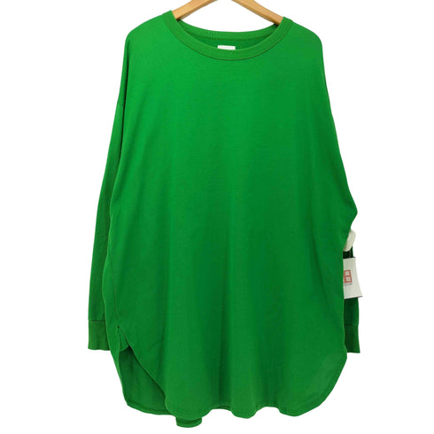 ルイス Luis クルーネック L/S Tシャツ メンズ FREE