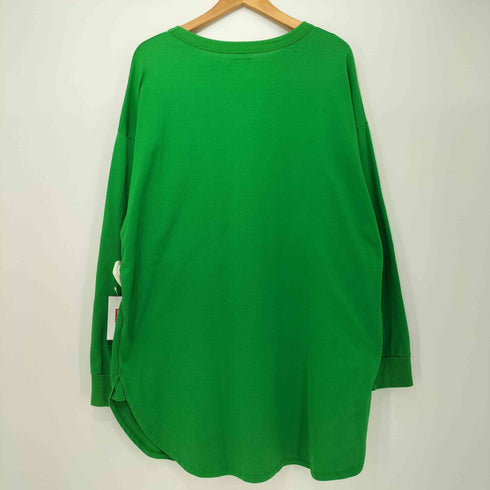 ルイス Luis クルーネック L/S Tシャツ メンズ FREE