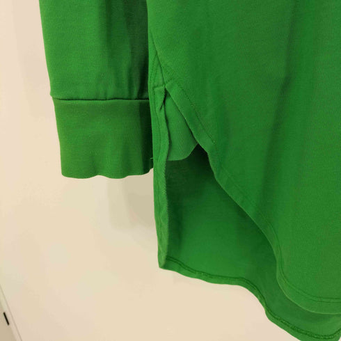 ルイス Luis クルーネック L/S Tシャツ メンズ FREE