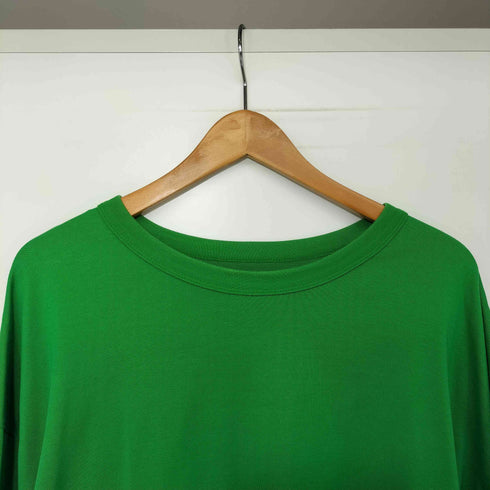 ルイス Luis クルーネック L/S Tシャツ メンズ FREE