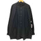 イッチ ITTI OVER L/S SHIRTS オーバーサイズ メンズ FREE