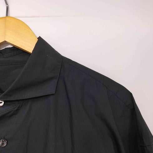 イッチ ITTI OVER L/S SHIRTS オーバーサイズ メンズ FREE