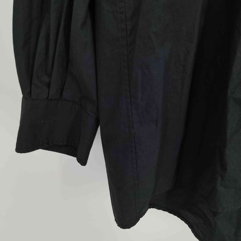 イッチ ITTI OVER L/S SHIRTS オーバーサイズ メンズ FREE