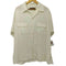 ローブスアンドコンフェクションズ Robes&Confections レーヨン オープンカラーシャツ メンズ JPN:3