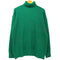 ルイス Luis 22AW アーガイル柄タートルニット メンズ JPN:M
