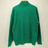 ルイス Luis 22AW アーガイル柄タートルニット メンズ JPN:M