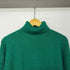 ルイス Luis 22AW アーガイル柄タートルニット メンズ JPN:M