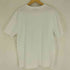 メゾンキツネ MAISON KITSUNE 24SS Double Bold Fox Head Patch Comfort T-Shirt ダブルボールド フォックスヘッド パッチ コンフォート シャツ メンズ import:XL