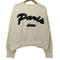 ルイス Luis 24AW PARISアップリケウールライクカットソー メンズ JPN:M