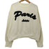 ルイス Luis 24AW PARISアップリケウールライクカットソー メンズ JPN:M
