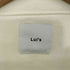 ルイス Luis 24AW PARISアップリケウールライクカットソー メンズ JPN:M