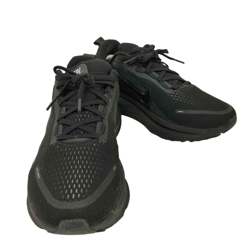 ナイキ NIKE Vomero 18 ボメロ トリプルブラック メンズ JPN:28.5