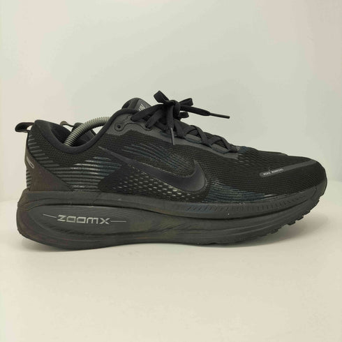 ナイキ NIKE Vomero 18 ボメロ トリプルブラック メンズ JPN:28.5