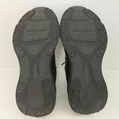ナイキ NIKE Vomero 18 ボメロ トリプルブラック メンズ JPN:28.5