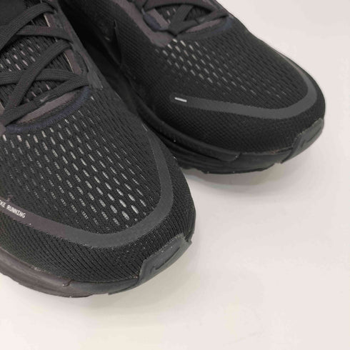 ナイキ NIKE Vomero 18 ボメロ トリプルブラック メンズ JPN:28.5