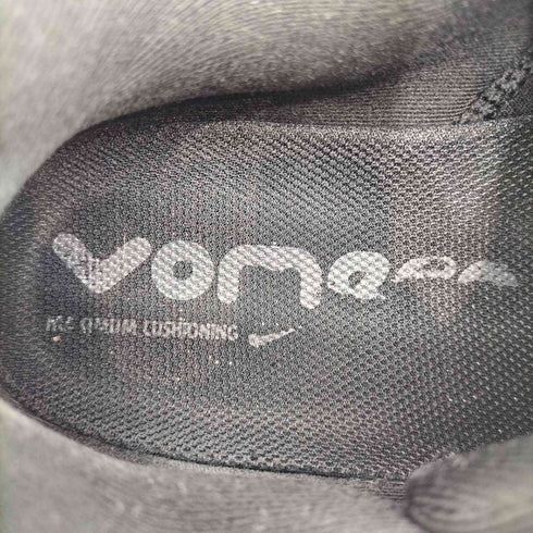 ナイキ NIKE Vomero 18 ボメロ トリプルブラック メンズ JPN:28.5