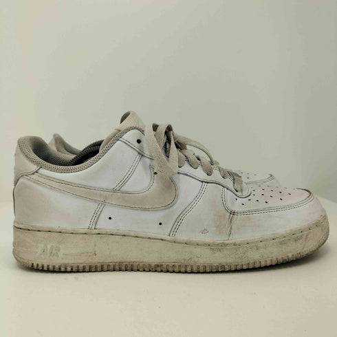ナイキ NIKE Air Force 1 Low 07 メンズ JPN:28.5