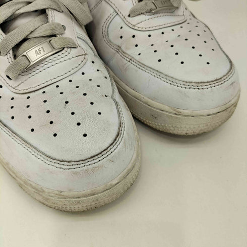 ナイキ NIKE Air Force 1 Low 07 メンズ JPN:28.5
