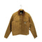 カーハート Carhartt ダックトラッカージャケット メンズ 40 REGULAR