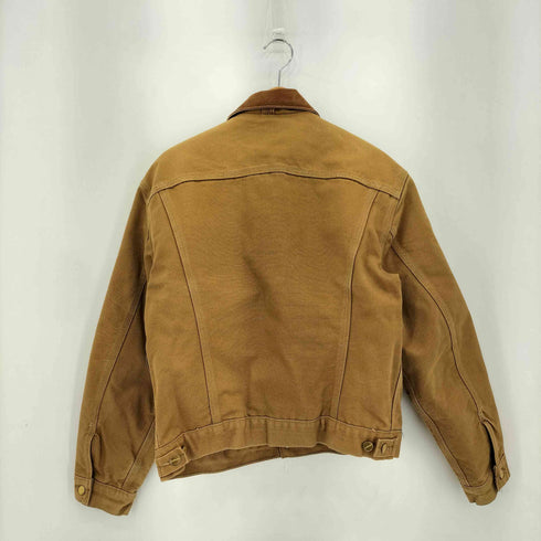 カーハート Carhartt ダックトラッカージャケット メンズ 40 REGULAR