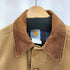 カーハート Carhartt ダックトラッカージャケット メンズ 40 REGULAR