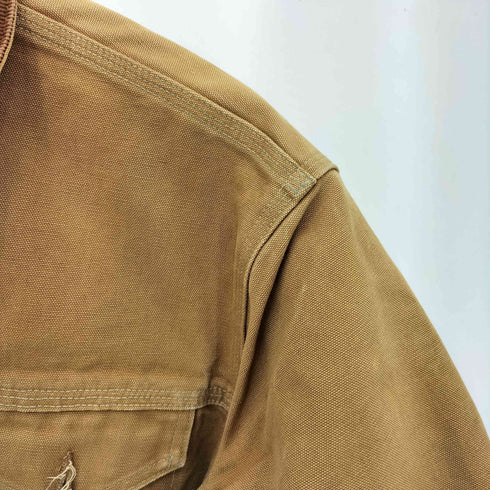 カーハート Carhartt ダックトラッカージャケット メンズ 40 REGULAR