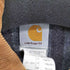 カーハート Carhartt ダックトラッカージャケット メンズ 40 REGULAR