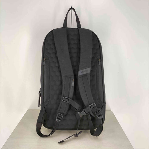 ウェクスレイ WEXLEY STEM BACKPACK CORDURA バックパック メンズ