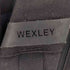 ウェクスレイ WEXLEY STEM BACKPACK CORDURA バックパック メンズ