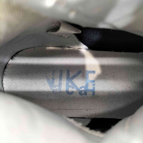 サカイ Sacai BLAZER MID BLACK/WOLF GREY メンズ JPN:28.5