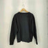 アクネストゥディオズ ACNE STUDIOS Fairview Face Sweatshirt ロゴパッチ スウェット メンズ M