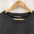 アクネストゥディオズ ACNE STUDIOS Fairview Face Sweatshirt ロゴパッチ スウェット メンズ M