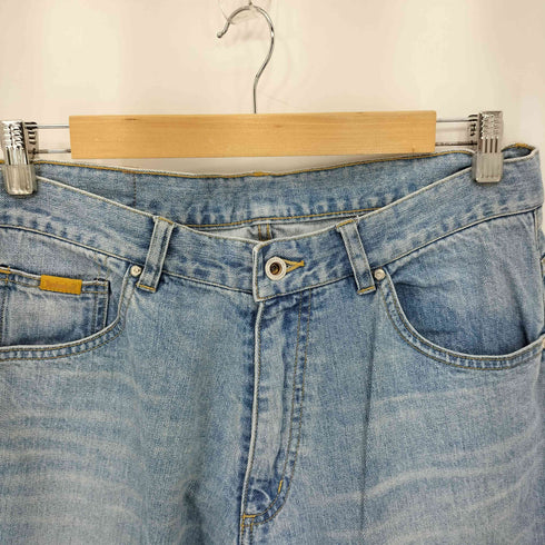 ティンバーランド Timberland 5ポケット デニム パンツ メンズ JPN:L