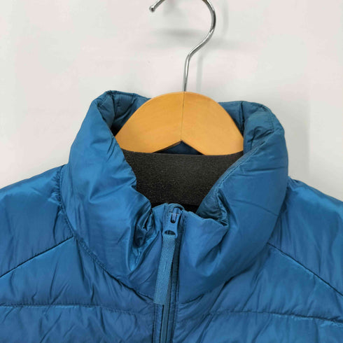 ユニクロ UNIQLO ウルトラライトダウンベスト メンズ JPN:L