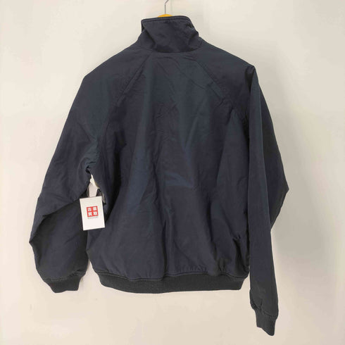 ポロバイラルフローレン Polo by RALPH LAUREN ポニー刺繍 シェルドフリースジャケット メンズ import:L