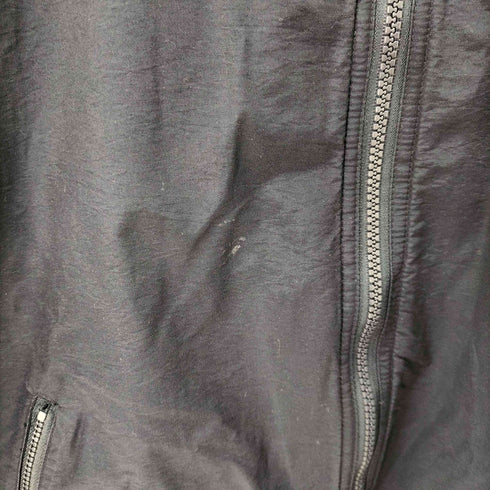 ポロバイラルフローレン Polo by RALPH LAUREN ポニー刺繍 シェルドフリースジャケット メンズ import:L