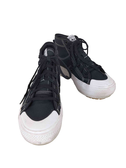 アディダスオリジナルス adidas Originals NIZZA TREK W レディース JPN:22.5