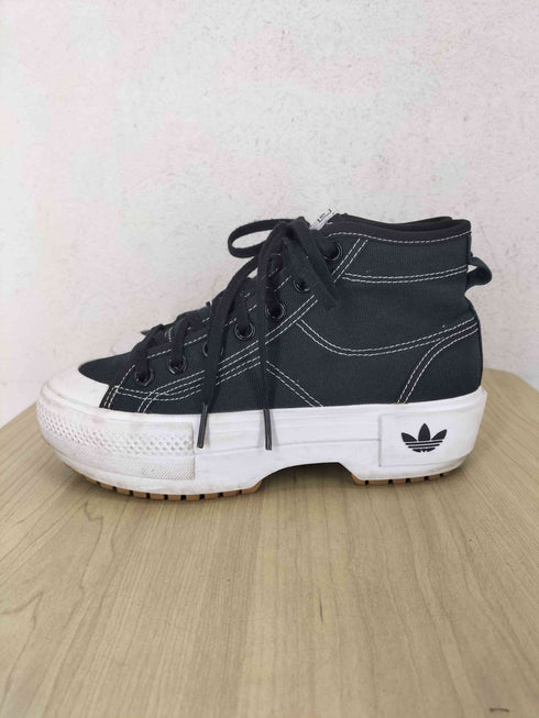 アディダスオリジナルス adidas Originals NIZZA TREK W レディース JPN:22.5