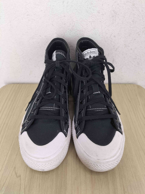 アディダスオリジナルス adidas Originals NIZZA TREK W レディース JPN:22.5