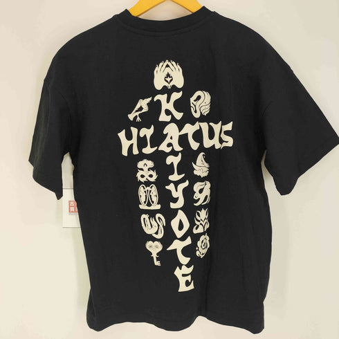 LOVE HEART CHEAT CODE グラフィックプリントTシャツ メンズ import:S