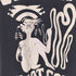 LOVE HEART CHEAT CODE グラフィックプリントTシャツ メンズ import:S