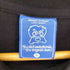 LOVE HEART CHEAT CODE グラフィックプリントTシャツ メンズ import:S