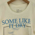 アレッジ ALLEGE some like it dry–T メンズ