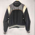 アンダースンベル Andersson Bell corduroy&leather varsity jacket メンズ import:M