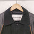 アンダースンベル Andersson Bell corduroy&leather varsity jacket メンズ import:M