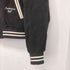 アンダースンベル Andersson Bell corduroy&leather varsity jacket メンズ import:M