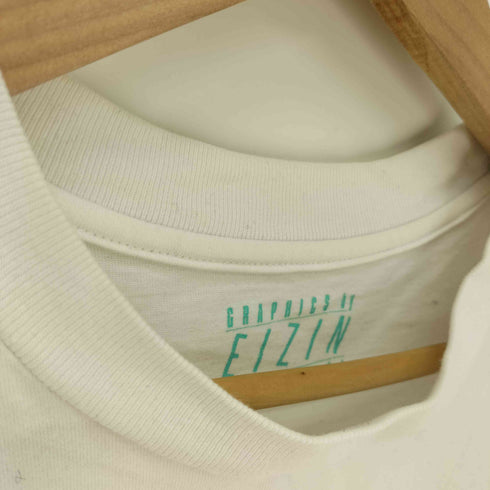 EIZIN SUZUKI COMPACT AIR TEE/Tシャツ メンズ M