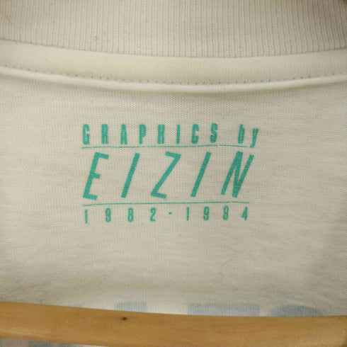 EIZIN SUZUKI COMPACT AIR TEE/Tシャツ メンズ M
